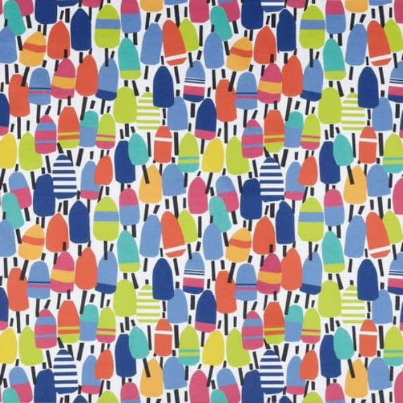 Peking Handicraft Buoys Napkins, Set of 4, 18-inch Square, Kitchen Accessories