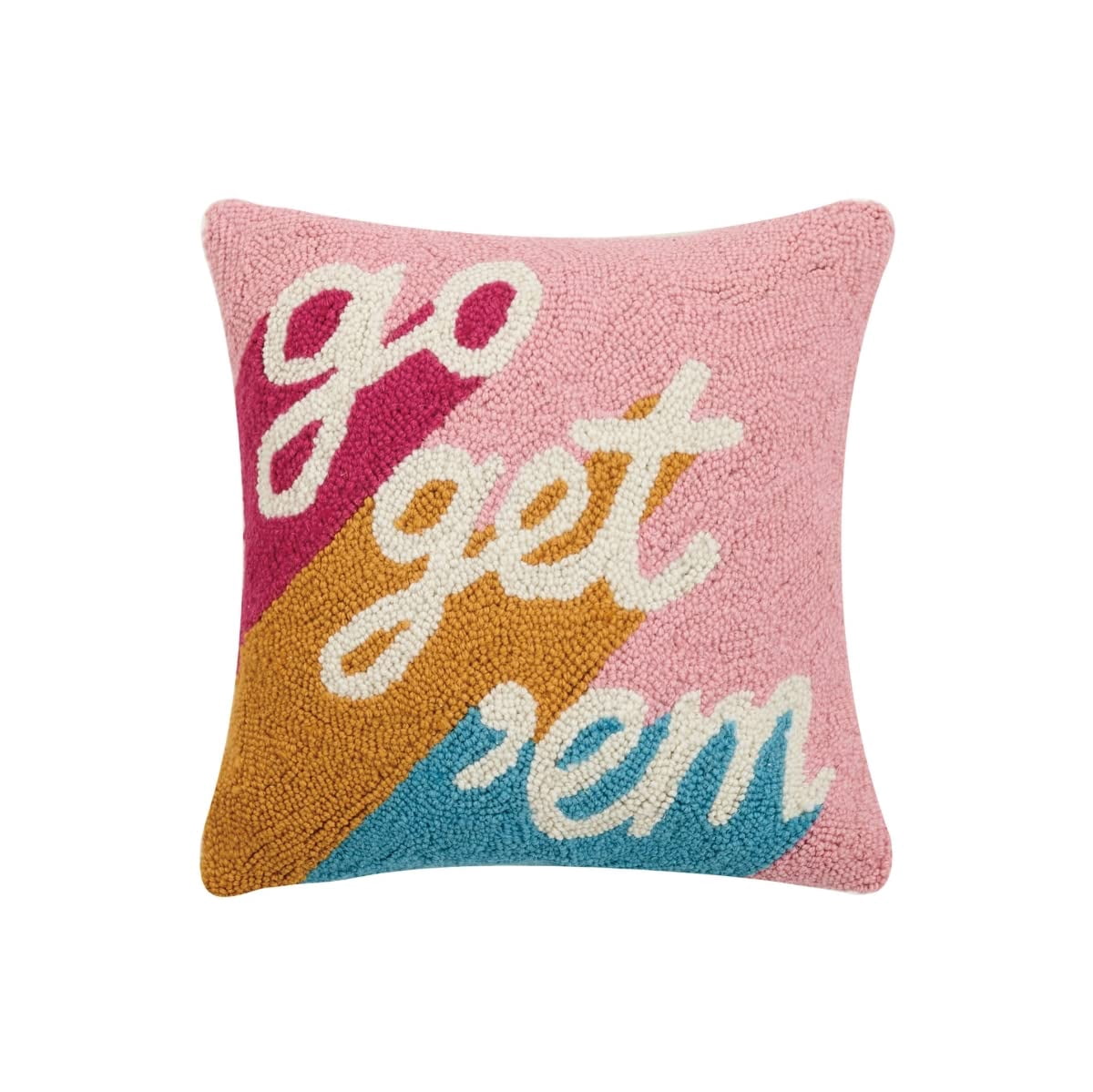 Peking Handicraft Go Get 'em Hook Pillow - Thumbnail 2