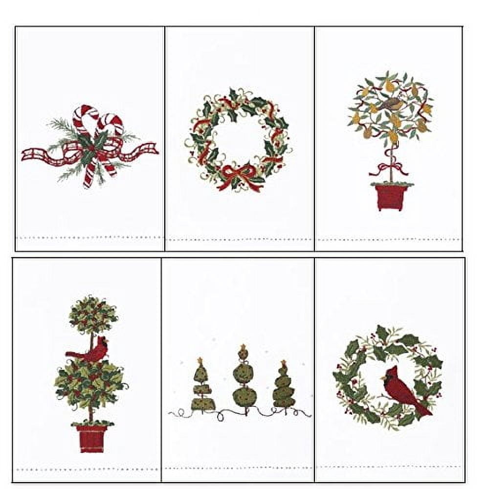Peking Handicraft Guest Towel