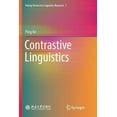 thumbnail image 1 of Peking University Linguistics Research Contrastive Linguistics, Book 1, (Paperback), 1 of 1