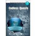 thumbnail image 1 of Peking University-World Scientific Advan Endless Quests, Book 7, (Hardcover), 1 of 1