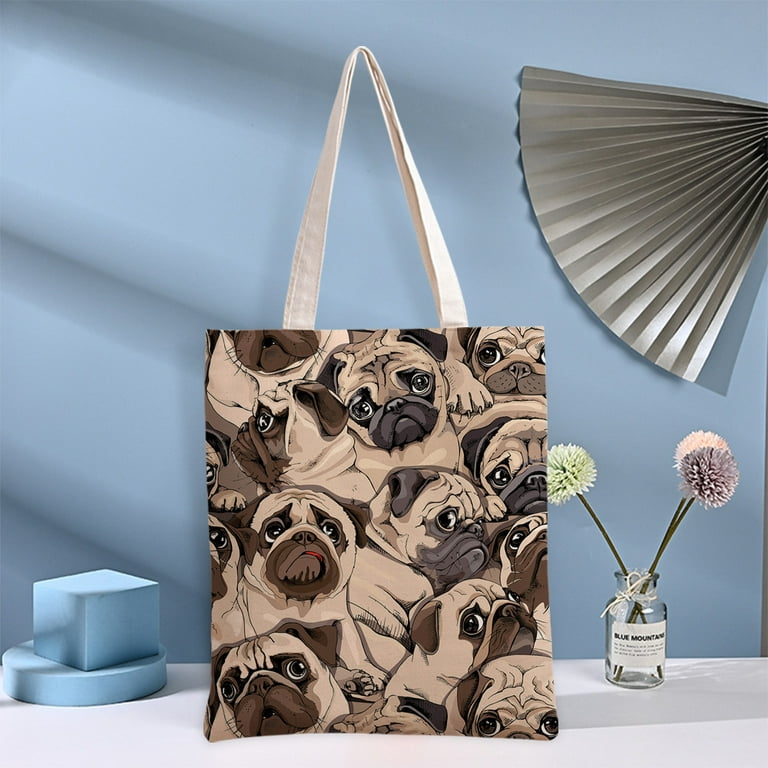 Pekingese Shoulder Bag Pekingese Shoulder Bag
