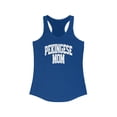 thumbnail image 1 of Pekingese Mom Mother's Day Tank Top Gifts Shirt Womens Sleeveless, 1 of 2