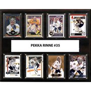 Pekka Rinne Nashville Predators 12 x 15 Plaque