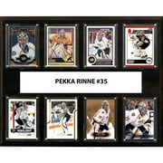 Pekka Rinne Nashville Predators 12 x 15 Plaque
