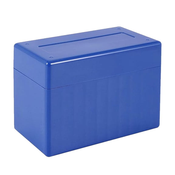Pekkaxy 10-Coin Storage Box, 4.8 x 2.54 x 3.51 in, Large Capacity Organizer for Easy Access, Perfect for Home or Office Coin Collection