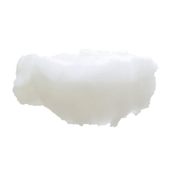 Pekkaxy Cotton Cloud Decor in 3 Sizes, Realistic Fluffy Hanging Ornament for Ceiling or Water, Wedding Stage Nursery Party Backdrop