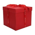thumbnail image 1 of Pekkaxy Five Layer Explosion Gift Box, DIY Surprise Gift Box with Hidden Compartments, 1 of 8