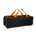 thumbnail image 1 of Pekkaxy Grill Utensil Bag, 37.5 x 14.5 x 11 in, Spacious and Organized Storage for All Your BBQ Tools, Perfect for Picnics, Camping, and Backyard Barbecues, 1 of 9