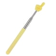 thumbnail image 1 of Pekkaxy Metal telescopic pointer 8.38 inch, adjustable length lightweight teaching aid for presentations, for classroom office reading writing portable use, 1 of 9