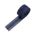 thumbnail image 1 of Pekkaxy Pant Leg Hem Tape, 0.94 in x 195 in, Prevents Wear and Fraying at the Hem, Quick Fix for Jeans and Trousers, 1 of 9