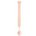 thumbnail image 1 of Pekkaxy Silicone Toilet Seat Lifter, 9.36 in, Hygienic Handle for Touch-Free Lifting, Prevents Direct Contact with Public or Home Toilet Seats, 1 of 9