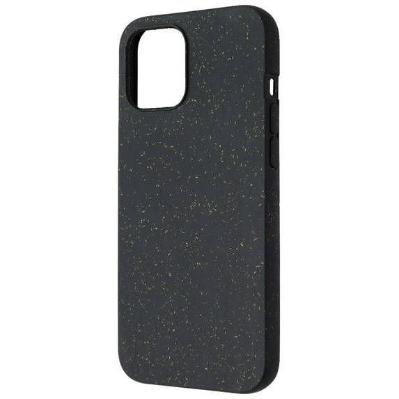 Pela Classic Series Flexible Case for iPhone 12 Pro Max - Black