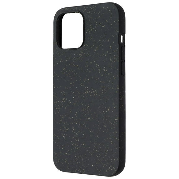 Pela Classic Series Flexible Case for iPhone 12 Pro Max - Black