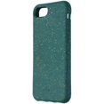 thumbnail image 1 of Pela Eco-Friendly Flexible Case for Apple iPhone 7/8/SE (2nd Gen) - Green, 1 of 3