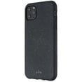 thumbnail image 1 of Pela Eco-Friendly Flexible Phone Case for iPhone 11 Pro Max - Black, 1 of 5