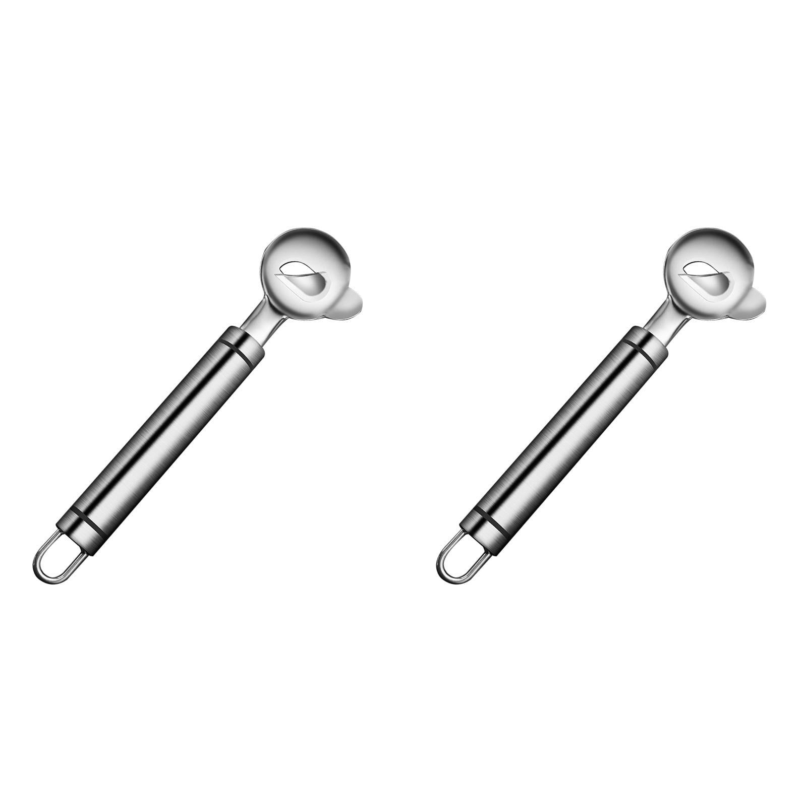 Pela Economy Peeler Non Swivel Peeler Set Pro Fruit And Vegetable