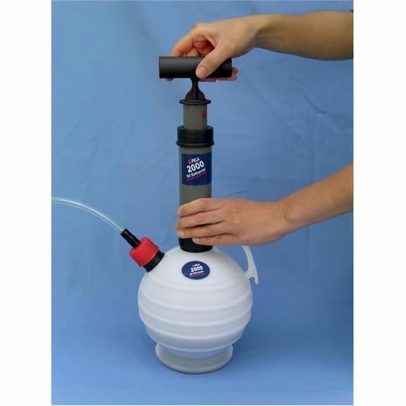 Pela PL-2000 2.5 Liters Oil Extractor