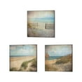 thumbnail image 1 of Pela Studio 'My Gypsy Soul' Canvas Art (Set of 3), 1 of 5