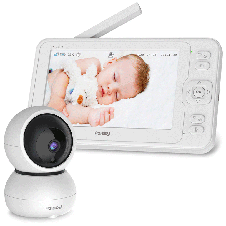 night vision camera argos