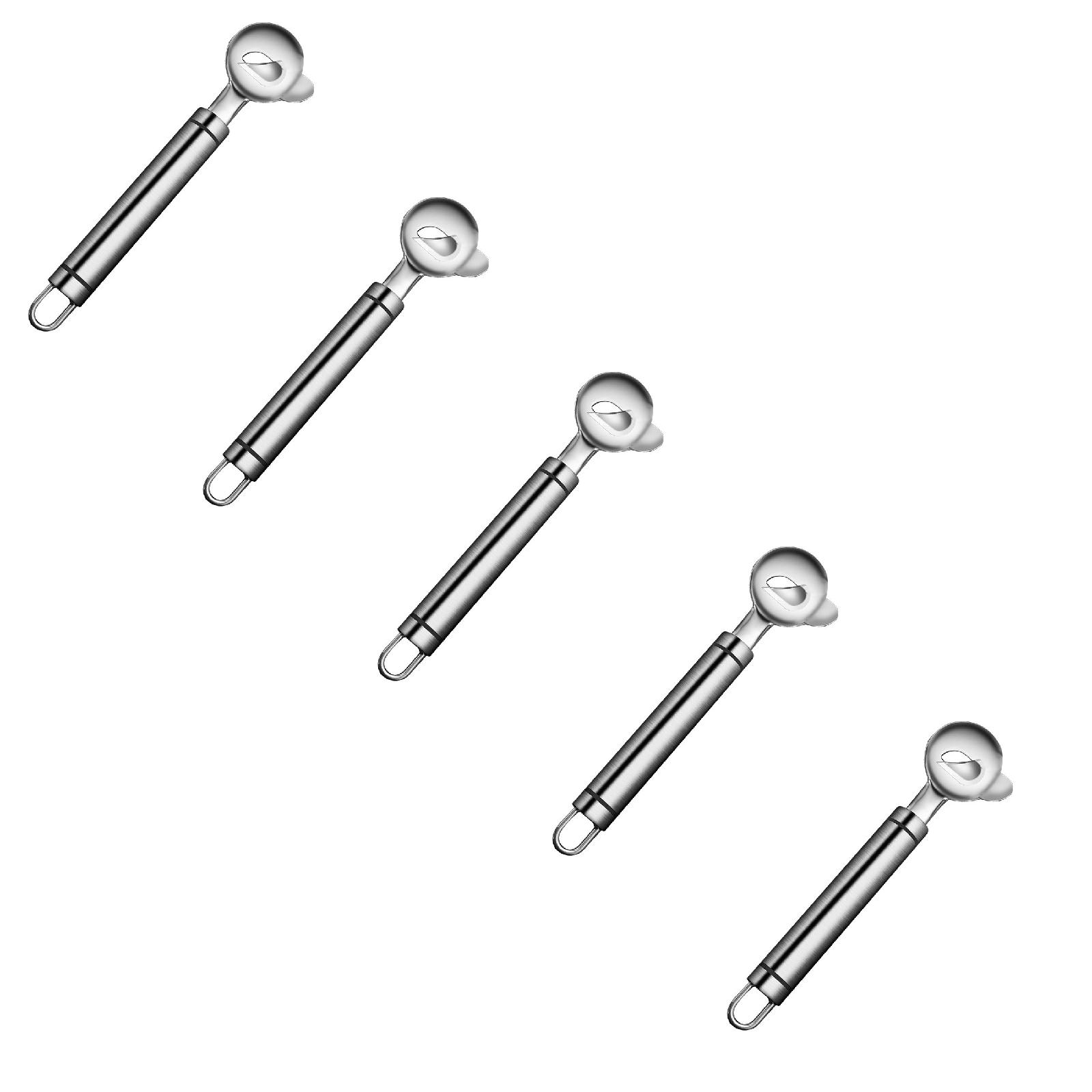 Pelador Spoon Cactus Peeler Pelador Cuchara Pelador En Forma Cuchara Multifunció Cuchara Pela