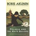 thumbnail image 1 of Pelagia and the White Bulldog : The First Sister Pelagia Mystery, 1 of 1
