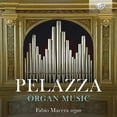 thumbnail image 1 of Pelazza / MacEra - Organ Music - Music & Performance - CD, 1 of 2