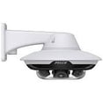thumbnail image 1 of Pelco IMD1-PMT Pendant Mount Adapter for Sarix Multi Cameras, 1 of 1
