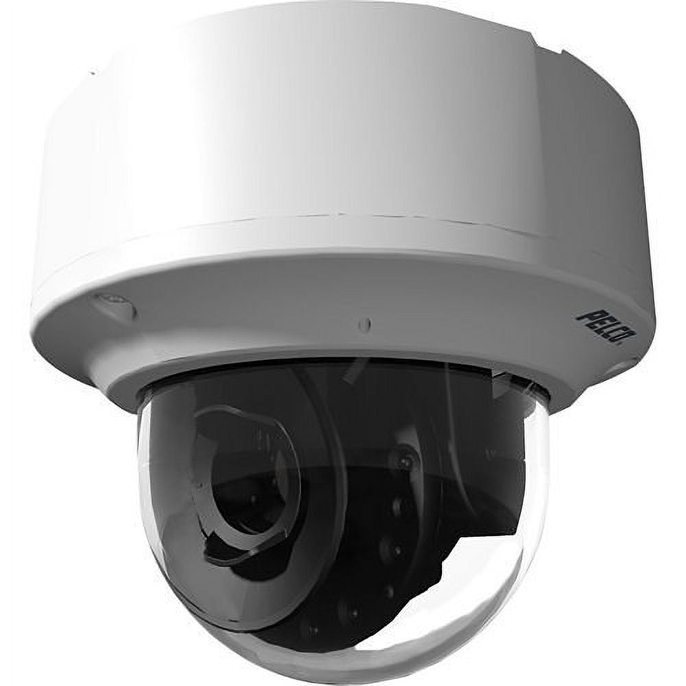 Pelco IME839-1ERS Sarix Enhanced IME Series 4K Outdoor WDR IR Dome IP ...