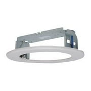 Pelco IMEICM-E - Camera dome mount - in-ceiling mountable - outdoor - RAL 7047