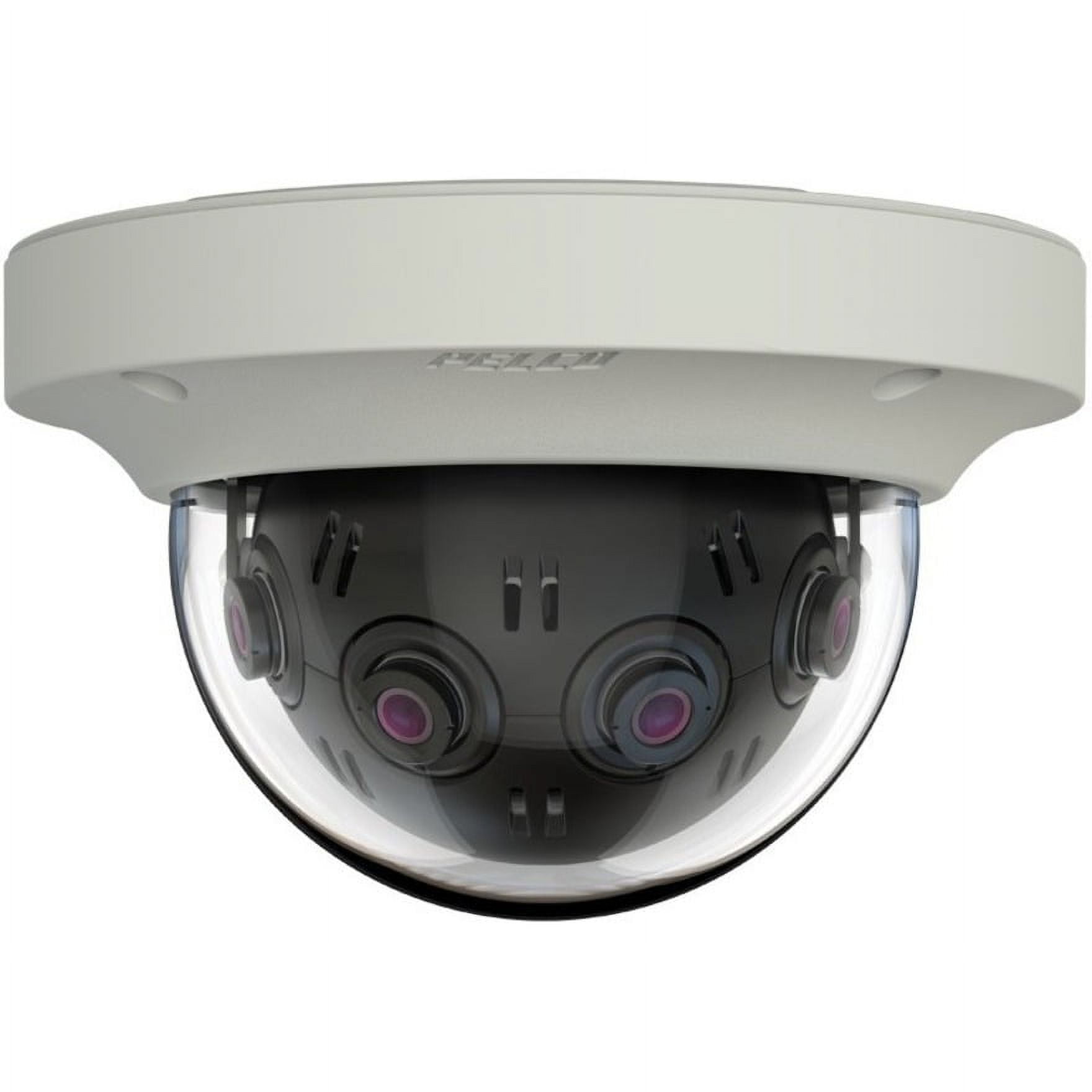 Optera IMM Network Camera