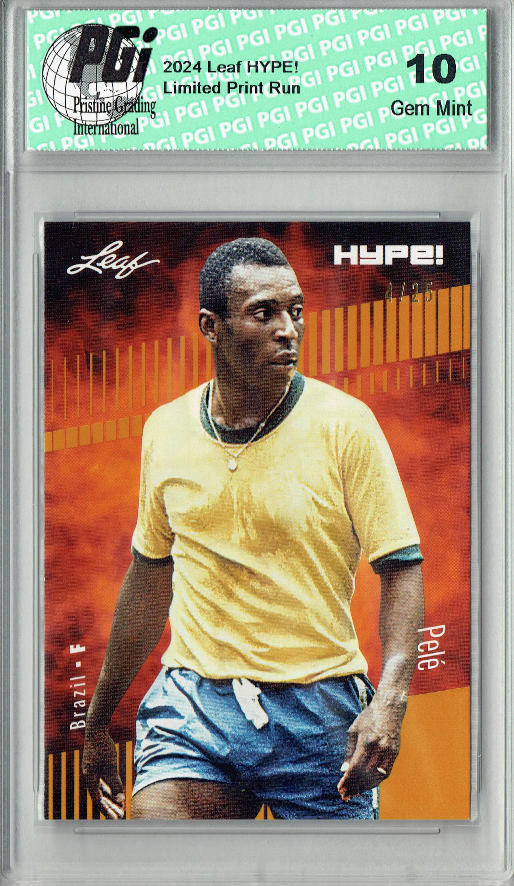 Pele Sports