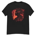 thumbnail image 1 of Pele Polynesian Mythology Graphic TShirt Hawaiian Goddess Legend Gift,for unisex up to size 5XL, 1 of 2