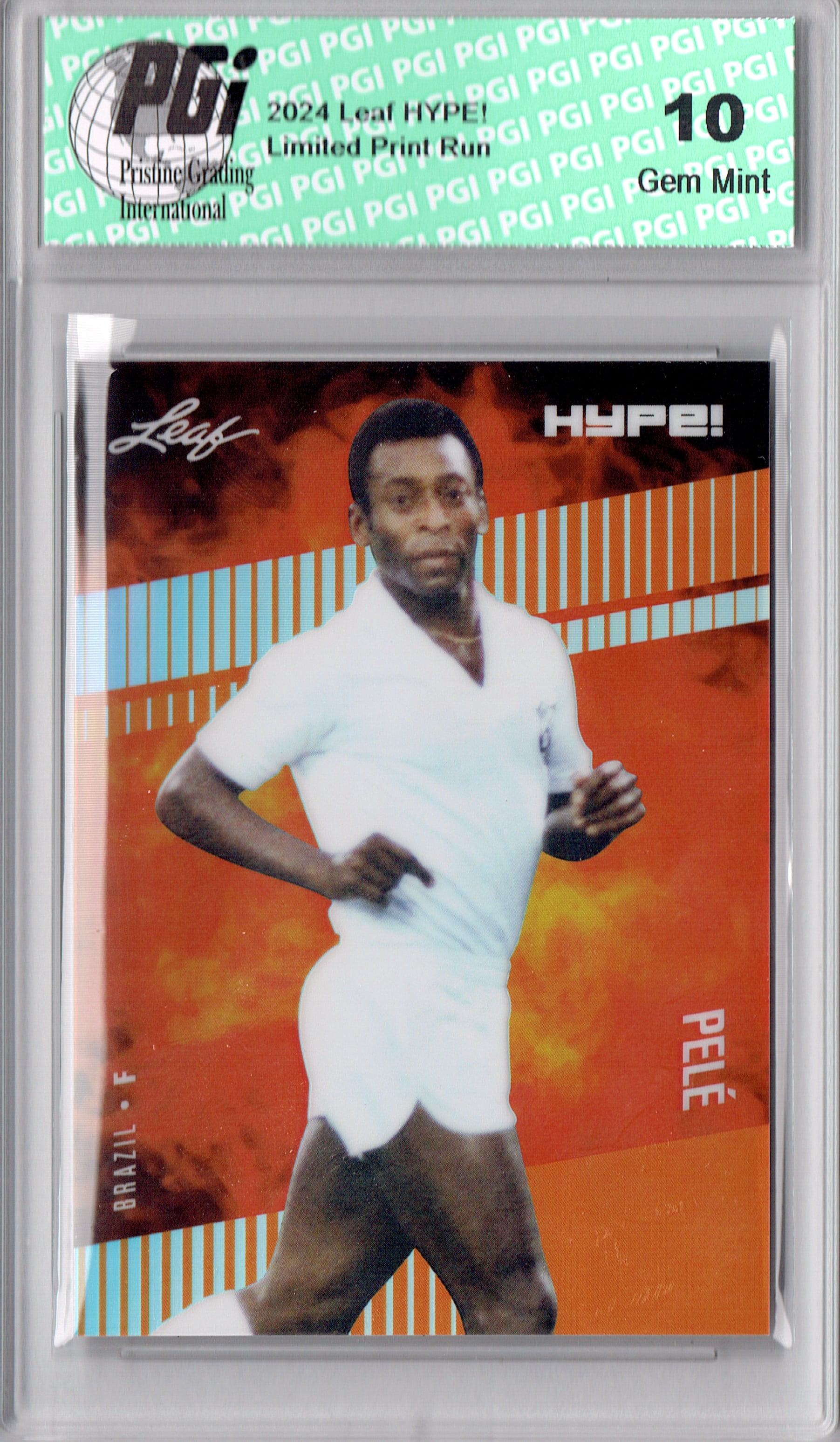 Pele Sports
