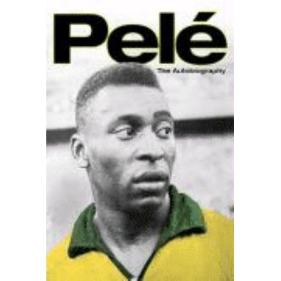 Pre-Owned Pele: The Autobiography Paperback