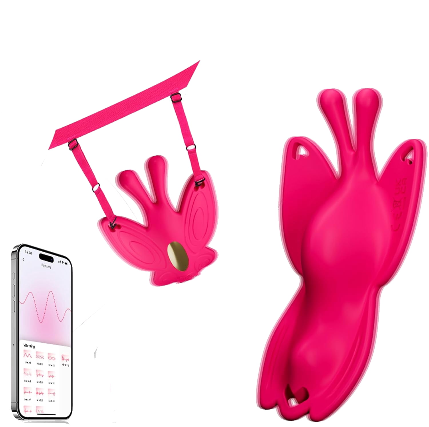 Best Rated Vibrating Panties