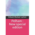 thumbnail image 1 of Pelham (New Special Edition) (Paperback), 1 of 1