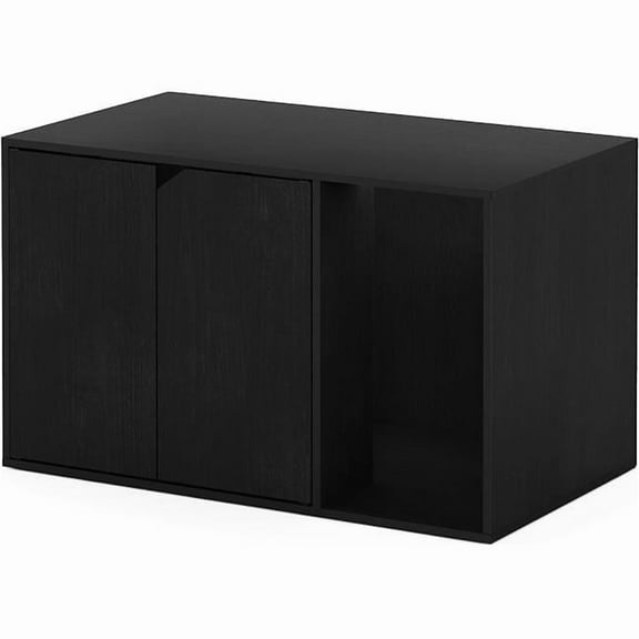 Peli Litter Box Enclosure, Americano