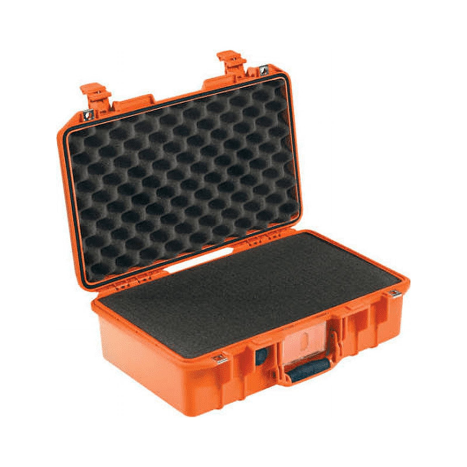 Pelican 014850-0000-150 1485 Air Case with Foam - Walmart.com