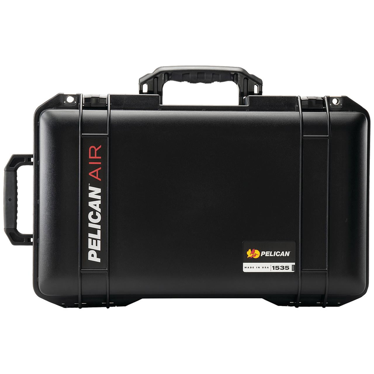 Pelican 015350 0011 110 1535 Air Wheeled Case with Top Handle bd7260d0 7d41 4d1f b76a 2cf3ed669a60 1.c43a3a3d67fd38bbc1e45114dbf4309c