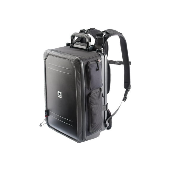Pelican S115 Sport Elite Laptop/Camera Pro Pack - Backpack for camera and notebook
