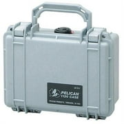 Pelican 1120-000-180 Protector Small Case Silver
