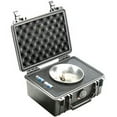 thumbnail image 1 of Pelican 1150 Small Protector Case, Crushproof 8.49x5.99x3.75in Dry Box w/Foam, B, 1 of 2