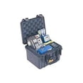 thumbnail image 1 of Pelican 1300 Case with Foam (Olive Drab), 1 of 2
