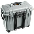 thumbnail image 1 of Pelican 1440 Case with Foam for Camera (Silver) - 1440-000-180 - Pelican Products, 1 of 2