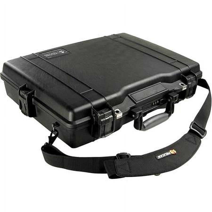 PELICAN 1495 CC#1 Deluxe Computer Case