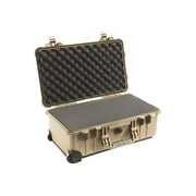 Pelican 1510 Protector Carry-On Case