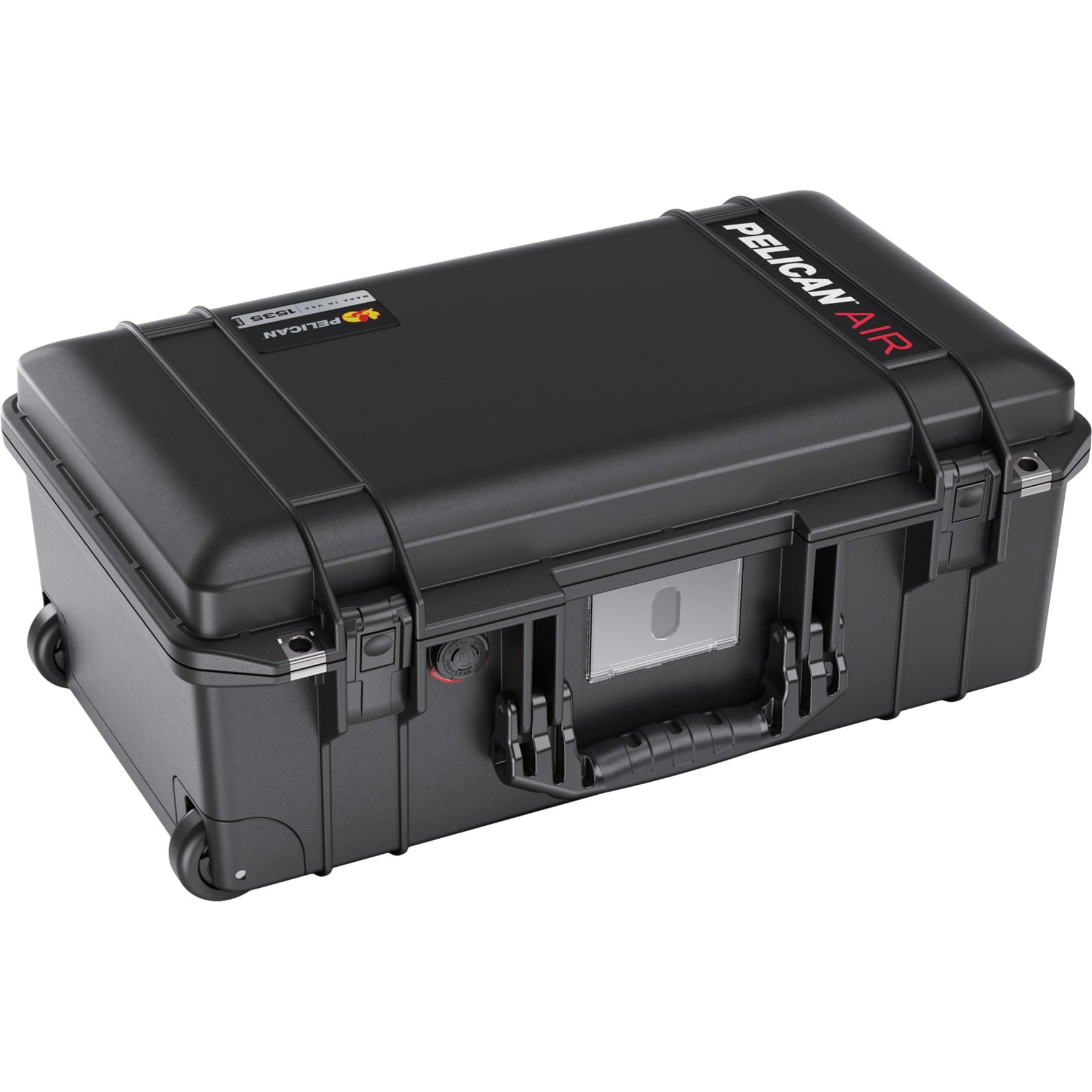 期間限定価格商品 Pelican-1535-Air-Carry-On- 防犯・セキュリティ用品