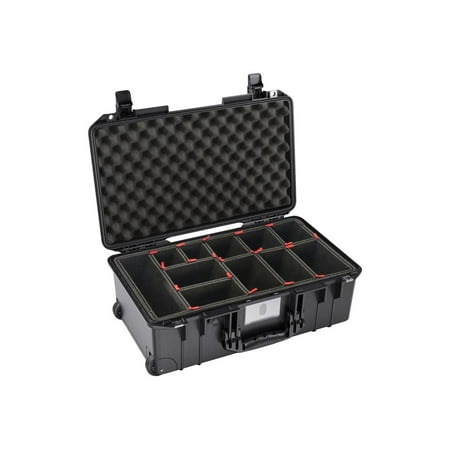Pelican - Air Travel Case with TrekPak Divider System