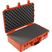 Pelican 1555Air Case with Foam - Orange